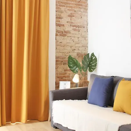 Mediterranean Way - Central