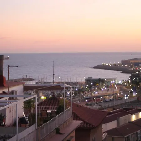 Apartamento Mediterranean Way - Central Tarragona