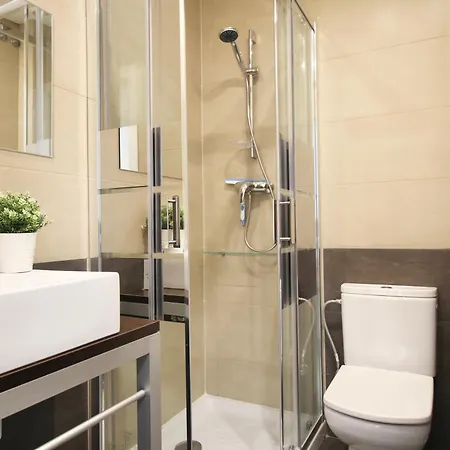 Apartamento Mediterranean Way - Central