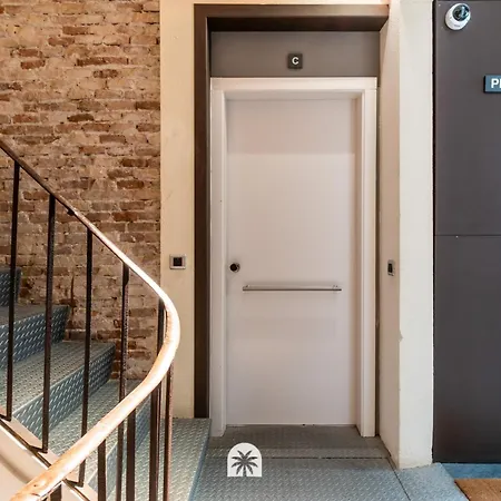 Mediterranean Way - Central