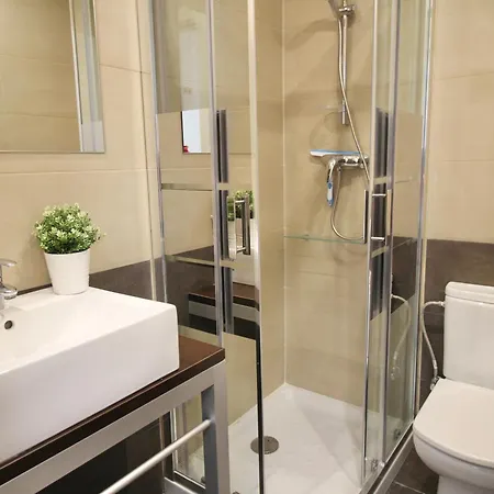 Apartament Mediterranean Way - Central