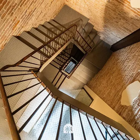 Apartamento Mediterranean Way - Central