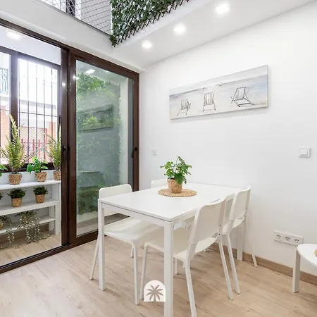 Apartamento Mediterranean Way - Central Tarragona