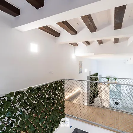 Apartament Mediterranean Way - Central Tarragona