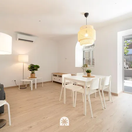 Mediterranean Way - Central