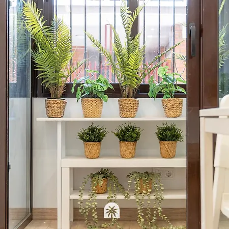 Mediterranean Way - Central * Tarragona