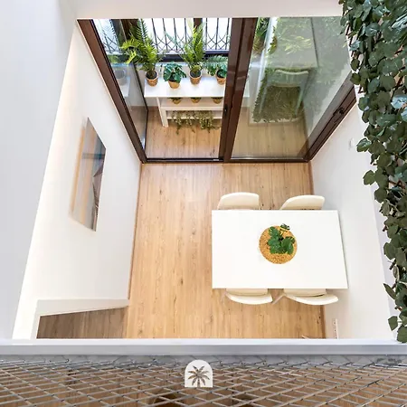 Mediterranean Way - Central * Tarragona