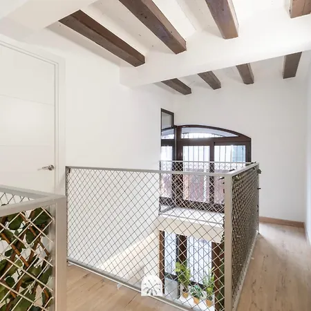 Mediterranean Way - Central Tarragona