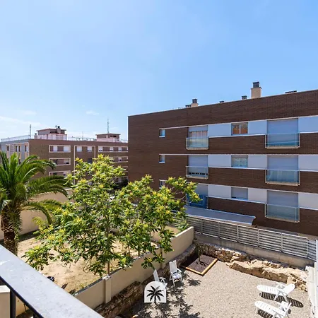 Mediterranean Way - Central * Tarragona