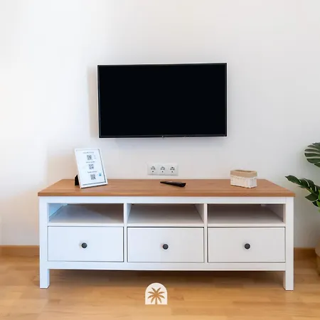Apartamento Mediterranean Way - Central Tarragona
