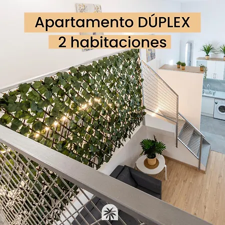 Apartamento Mediterranean Way - Central