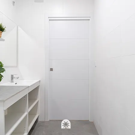 Mediterranean Way - Central Apartamento *