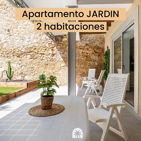 Mediterranean Way - Central Tarragona