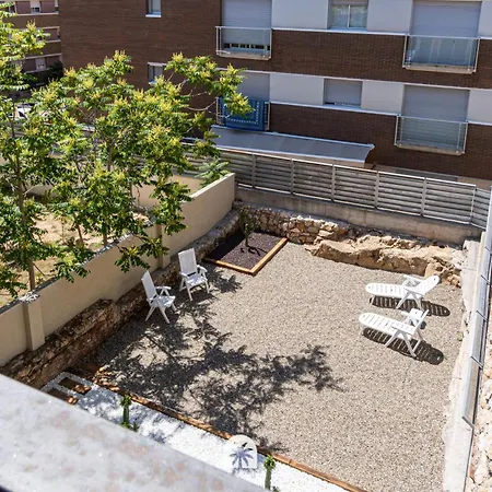 Apartamento Mediterranean Way - Central