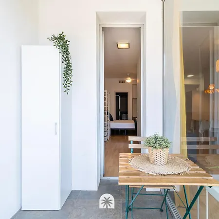 Apartamento Mediterranean Way - Central *