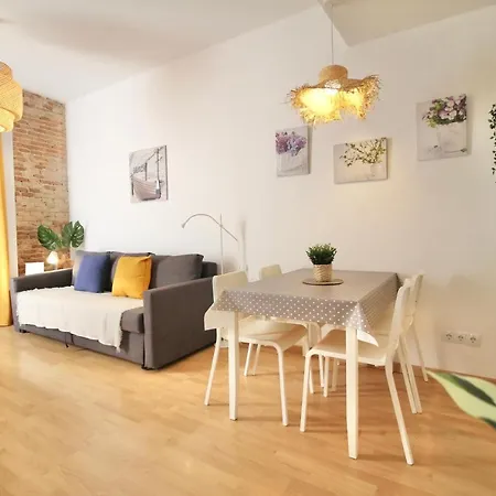 Apartment Mediterranean Way - Central *