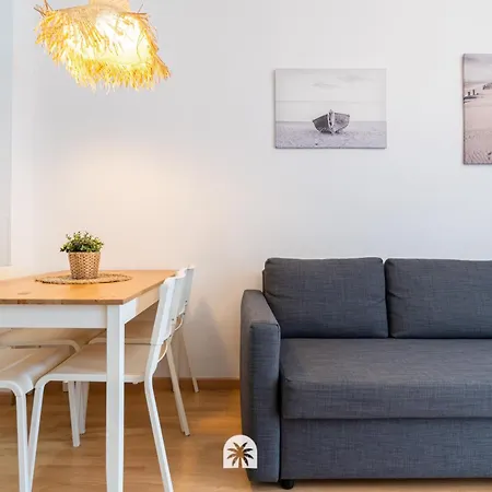 Apartment Mediterranean Way - Central *