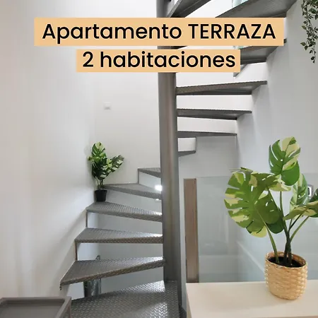Apartment Mediterranean Way - Central