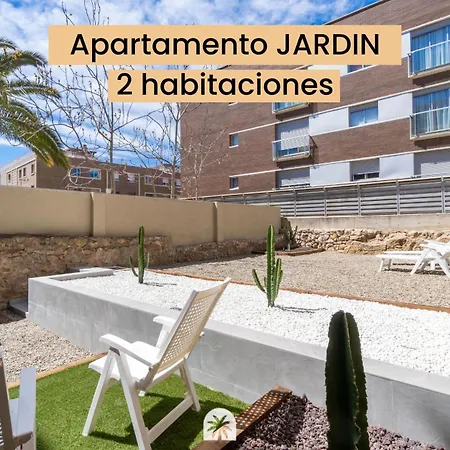 Apartment Mediterranean Way - Central *
