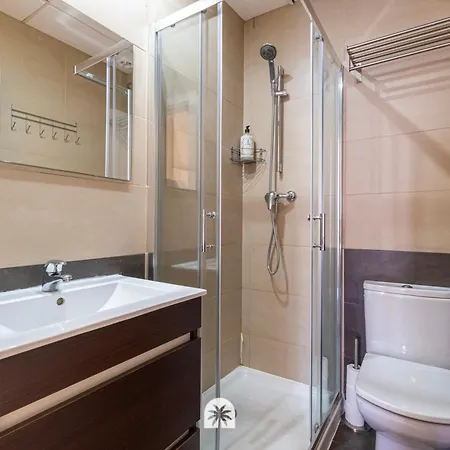 Apartment Mediterranean Way - Central *